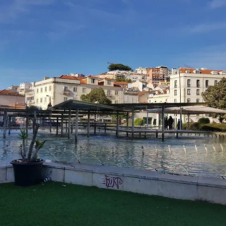 里斯本星级客房民宿 * Lisboa
