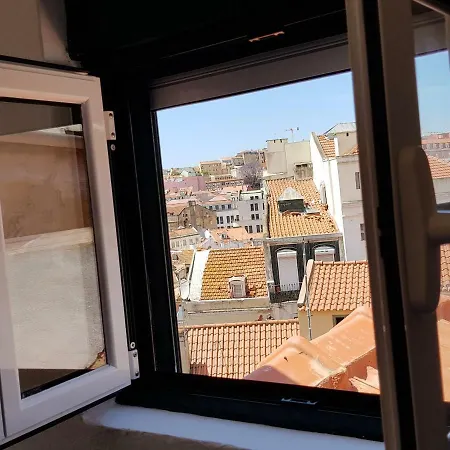 里斯本星级客房民宿 * Lisboa