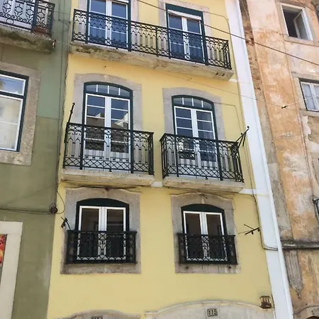 里斯本星级客房民宿 * Lisboa