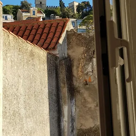 里斯本星级客房民宿 * Lisboa