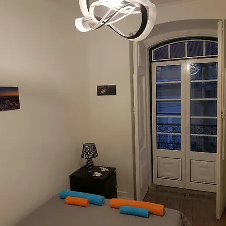 里斯本星级客房民宿 Lisboa