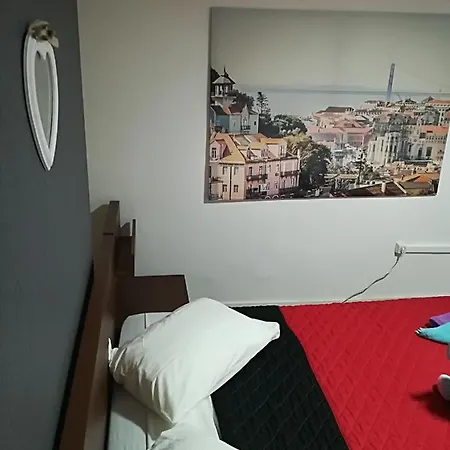 里斯本星级客房民宿 Lisboa