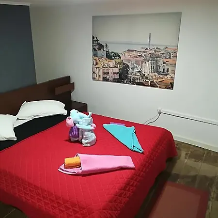 里斯本星级客房民宿 Lisboa