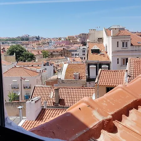 民宿 里斯本星级客房民宿 Lisboa